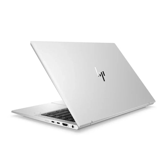 HP EliteBook 840 G7 Business Laptop – Intel Core i7 (10th Gen), 14" Full HD Display – Refurbished Unit | S/N: D7LK