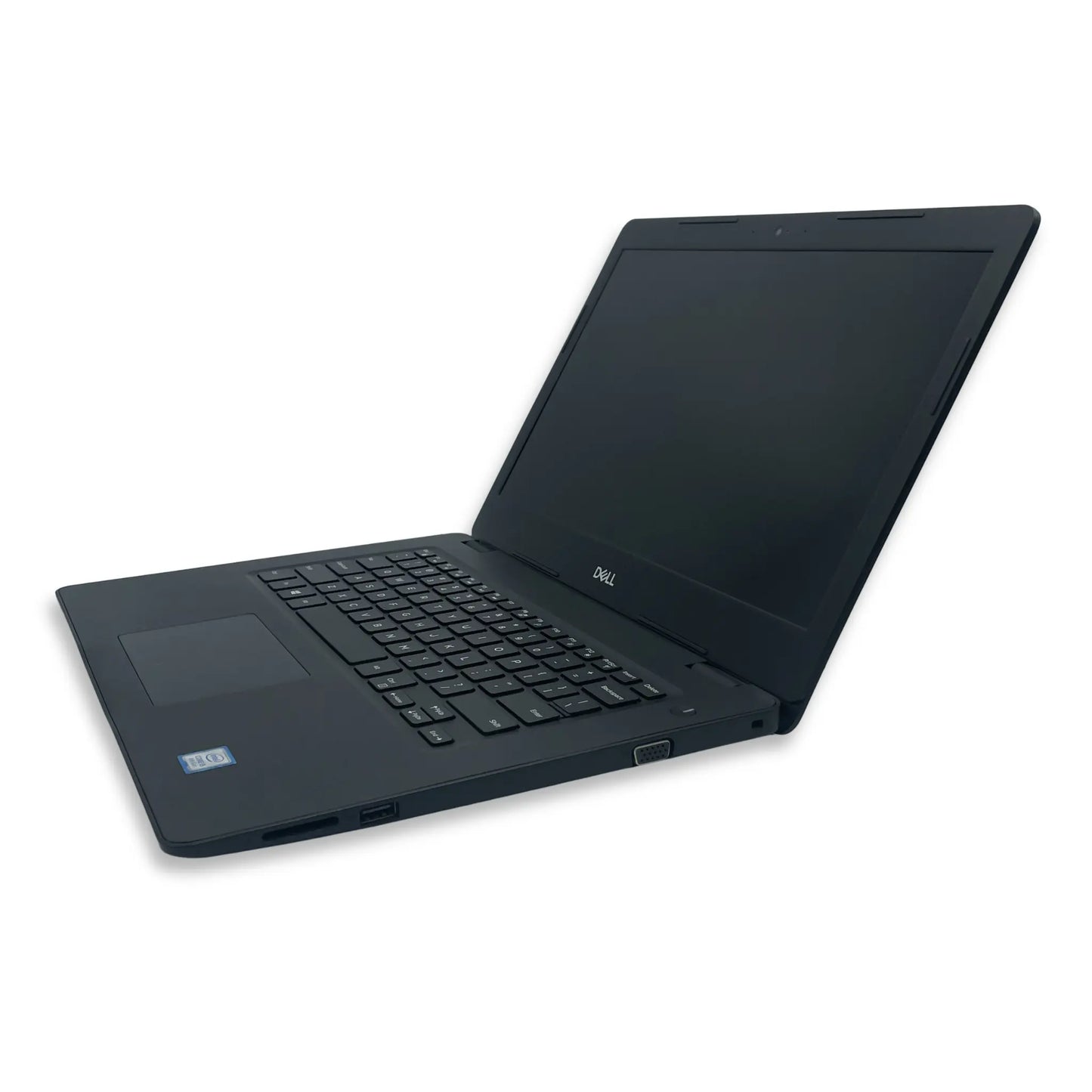 Dell Latitude 3490 Business Laptop – Intel Core i5 (8th Gen), 14" HD Display – Refurbished Unit | S/N: CBV2