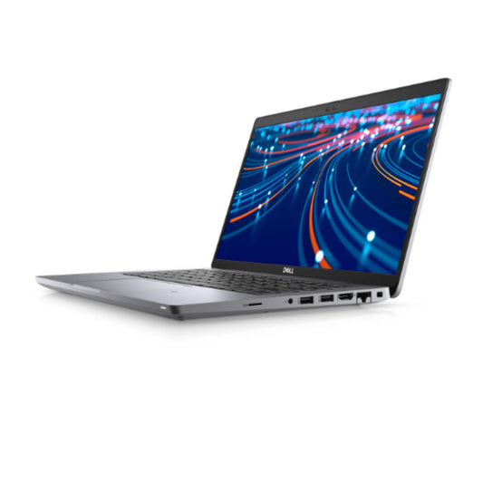 Dell Latitude 5310 Touch Business Laptop – Intel Core i5 (10th Gen), 13.3" Full HD Touch Display – Refurbished Unit | S/N: DB63