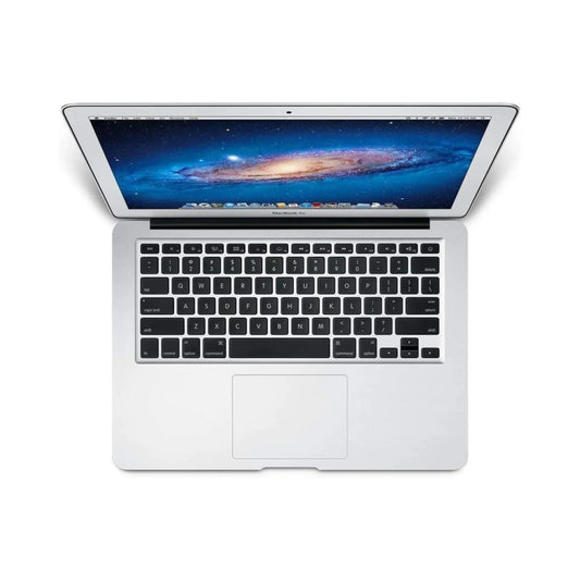 Apple MacBook Air 2017 Laptop – Intel Core i5, 13.3" LED Display, 8GB RAM, 256GB SSD – Refurbished Unit | S/N: J1WK