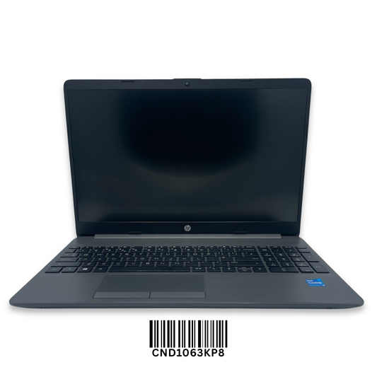 HP 250 G8 Business Laptop – Intel Core i5 (11th Gen), 15.6" Full HD Display – Refurbished Unit | S/N: V1EA
