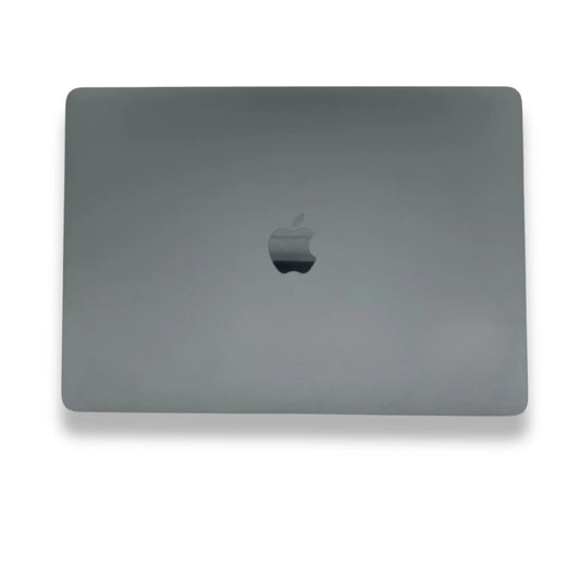 Apple MacBook Pro 2017 Laptop – Intel Core i5, 13.3" Retina Display, 16GB RAM, 256GB SSD – Refurbished Unit | S/N: HV2G