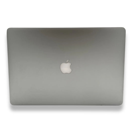Apple MacBook Pro 2015 (A1398) Laptop – Intel Core i7, 15.4" Retina Display, 16GB RAM, 256GB SSD – Refurbished Unit | S/N: G8WN