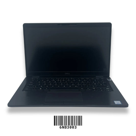 Dell Latitude 5300 Touch Business Laptop – Intel Core i5 (8th Gen), 13.3" Full HD Touch Display – Refurbished Unit | S/N: 3003