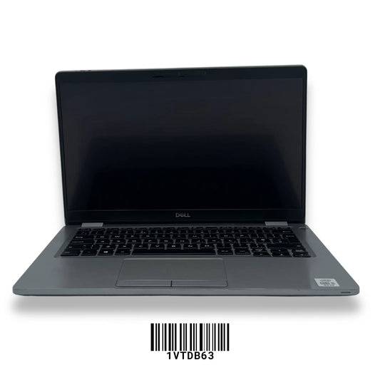 Dell Latitude 5310 Touch Business Laptop – Intel Core i5 (10th Gen), 13.3" Full HD Touch Display – Refurbished Unit | S/N: DB63