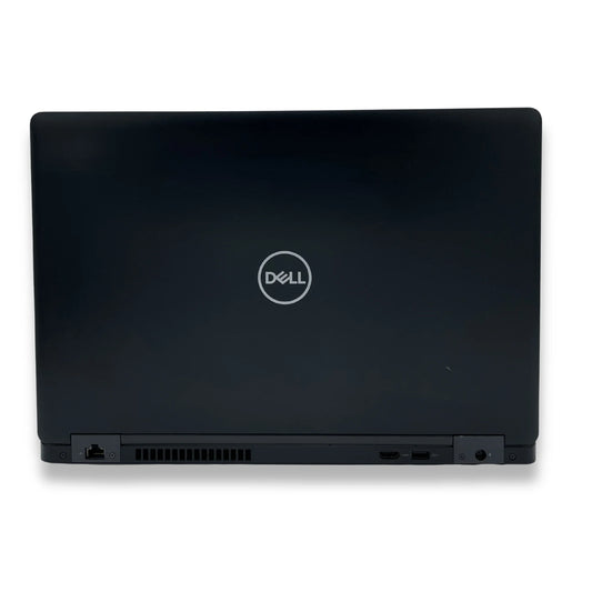 Dell Latitude 5590 Touch Business Laptop – Intel Core i5 (8th Gen), 15.6" Full HD Touch Display – Refurbished Unit | S/N: Z2Z2