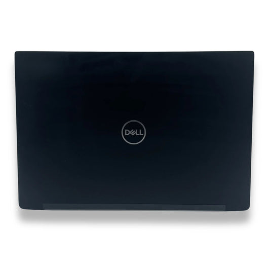 Dell Latitude 7390 Business Laptop – Intel Core i7 (8th Gen), 13.3" HD Display – Refurbished Unit | S/N: PZW2