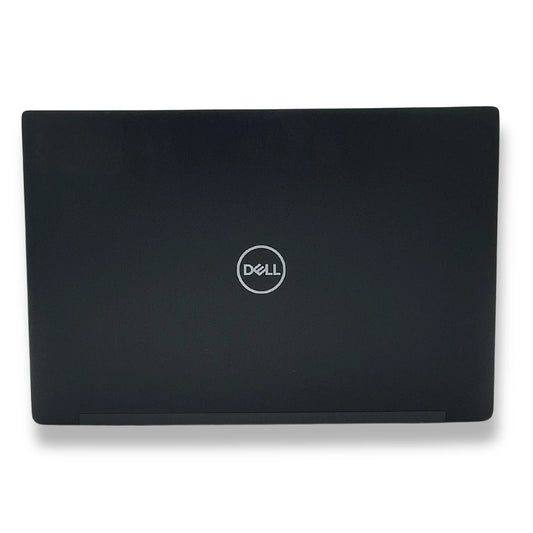 Dell Latitude 7390 Touch Business Laptop – Intel Core i5 (8th Gen), 13.3" Full HD Touch Display – Refurbished Unit | S/N: JZW2
