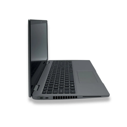 Dell Latitude 5520 Business Laptop – Intel Core i5 (11th Gen), 15.6" Full HD Display – Refurbished Unit | S/N: N2B3