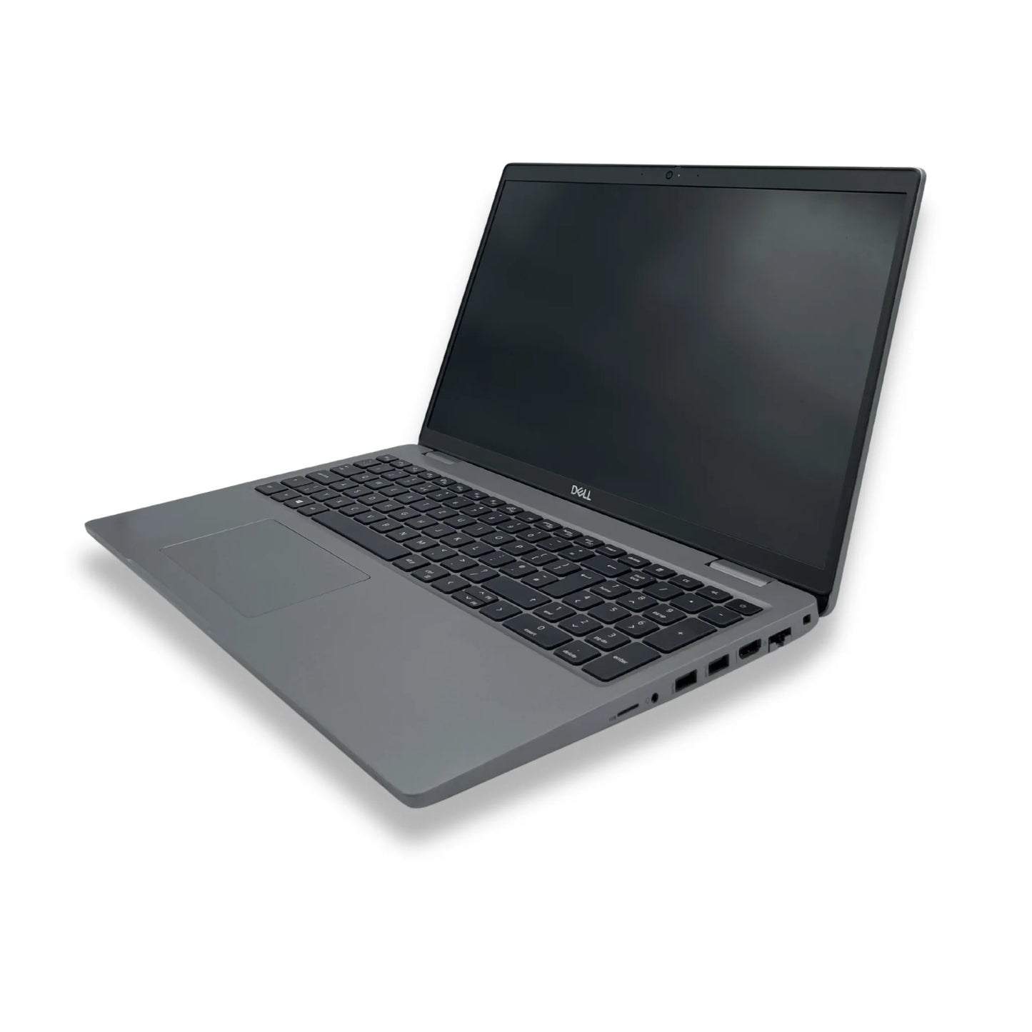 Dell Latitude 5520 Business Laptop – Intel Core i5 (11th Gen), 15.6" Full HD Display – Refurbished Unit | S/N: N2B3