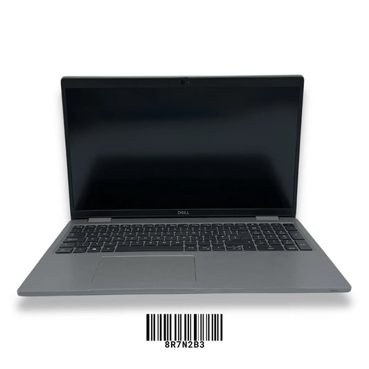 Dell Latitude 5520 Business Laptop – Intel Core i5 (11th Gen), 15.6" Full HD Display – Refurbished Unit | S/N: N2B3