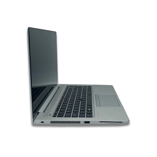 HP EliteBook 840 G5 Business Laptop – Intel Core i7 (8th Gen), 14" Full HD Display – Refurbished Unit | S/N: 6Y1X