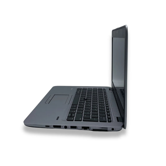 HP EliteBook 820 G3 Business Laptop – Intel Core i7 (6th Gen), 12.5" HD Display – Refurbished Unit | S/N: 0TTL