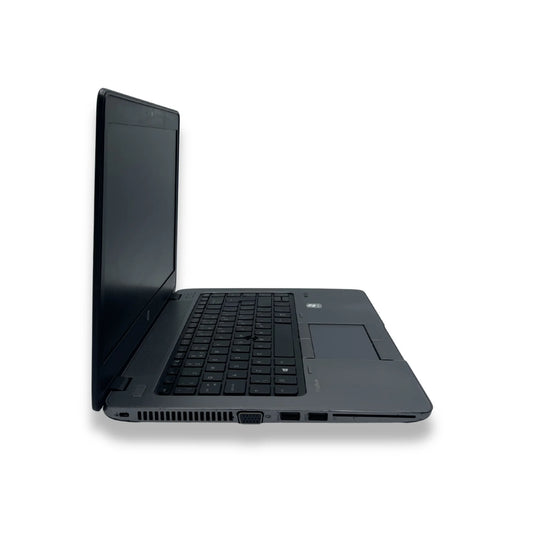 HP EliteBook 840 G1 Business Laptop – Intel Core i5 (4th Gen), 14" HD Display – Refurbished Unit | S/N: 09RR