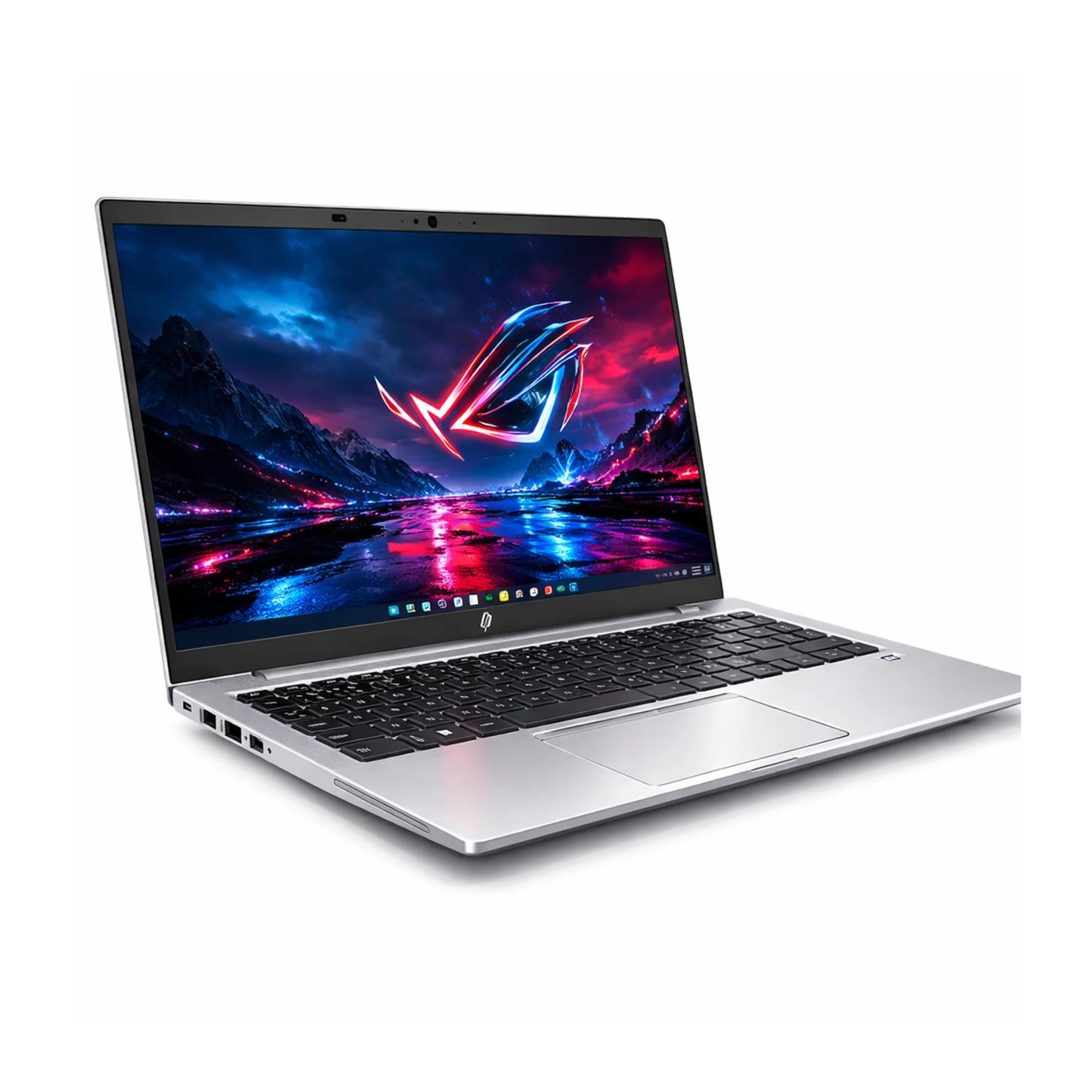 HP EliteBook 845 G7 Business Laptop – AMD Ryzen 5 PRO, 14" Full HD Display – Refurbished Unit | S/N: 3D9N