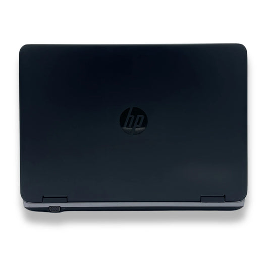 HP ProBook 640 G2 Business Laptop – Intel Core i5 (6th Gen), 14" HD Display – Refurbished Unit | S/N: 066N