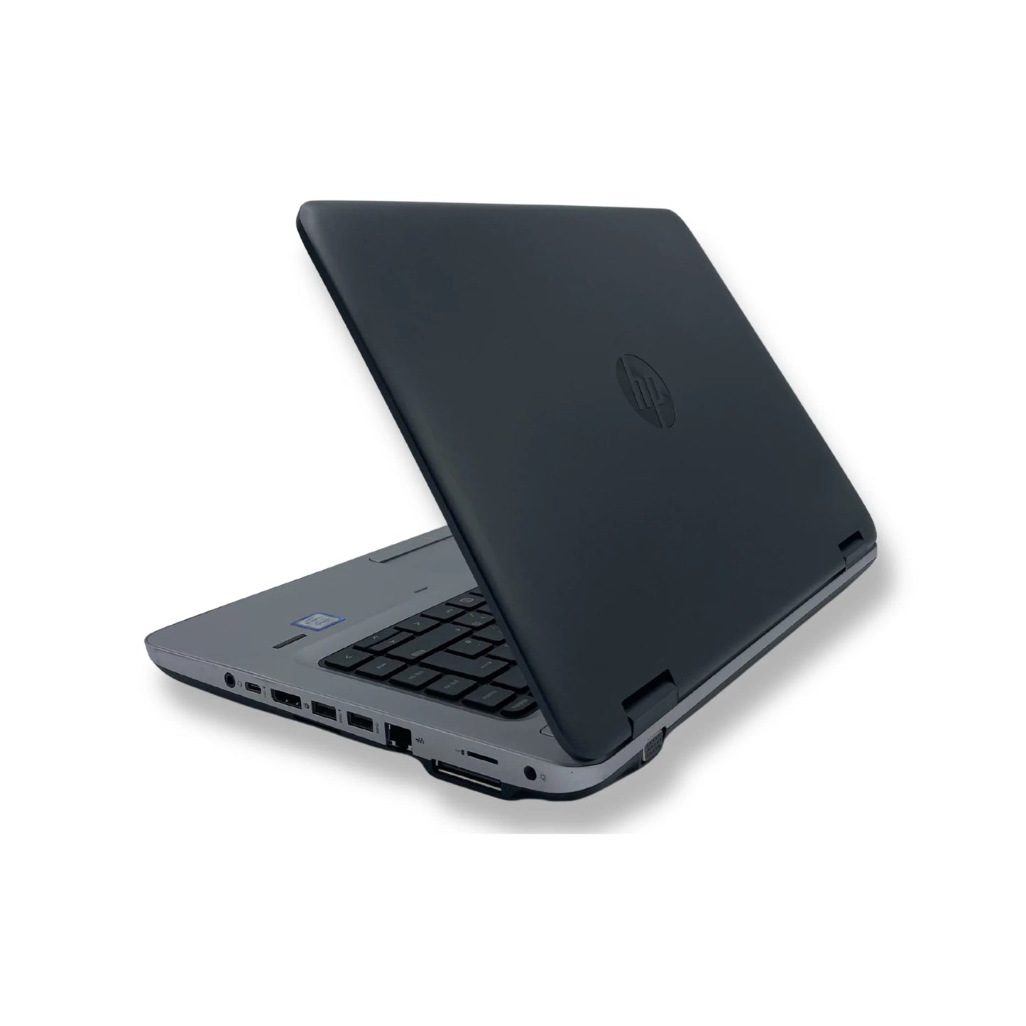 HP ProBook 640 G2 Business Laptop – Intel Core i5 (6th Gen), 14" HD Display – Refurbished Unit | S/N: 066N
