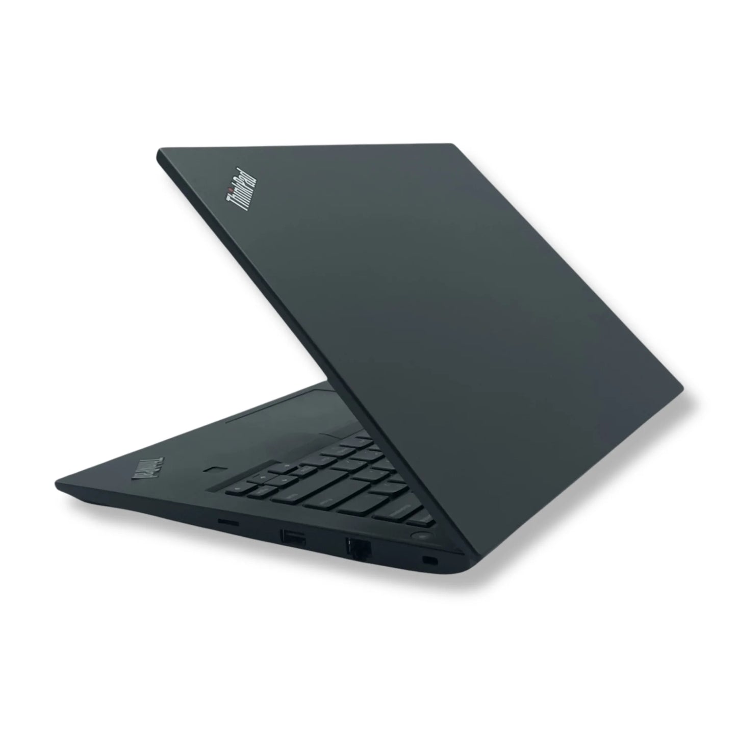 Lenovo ThinkPad E480 Business Laptop – Intel Core i5 (7th Gen), 14" HD Display – Refurbished Unit | S/N: 779R