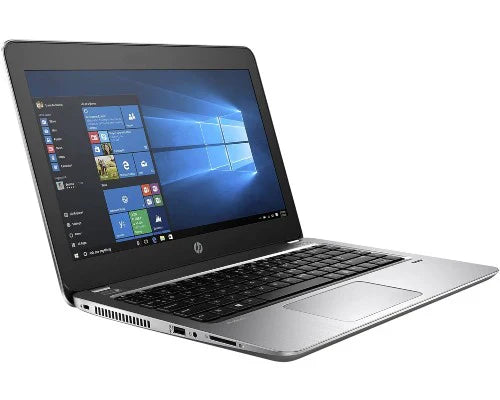HP EliteBook Folio 1040 G3 Business Laptop – Intel Core i5 (6th Gen), 14" HD Display – Refurbished Unit | S/N: 0WQY