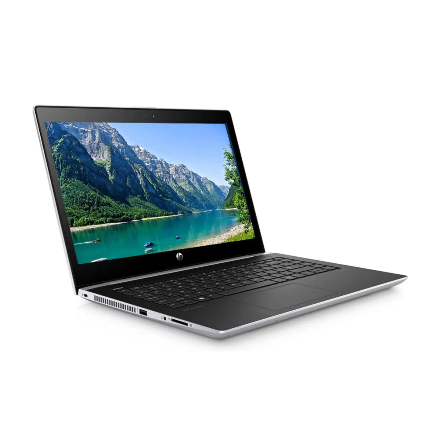 HP ProBook 440 G5 Business Laptop – Intel Core i5 (8th Gen), 14" Full HD Display – Refurbished Unit | S/N: K102