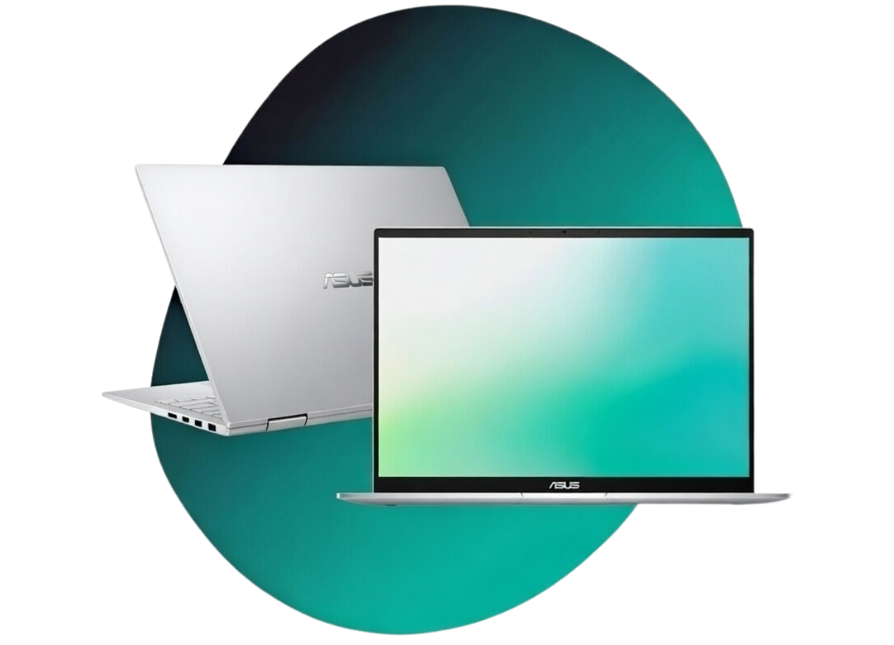 Asus Laptops