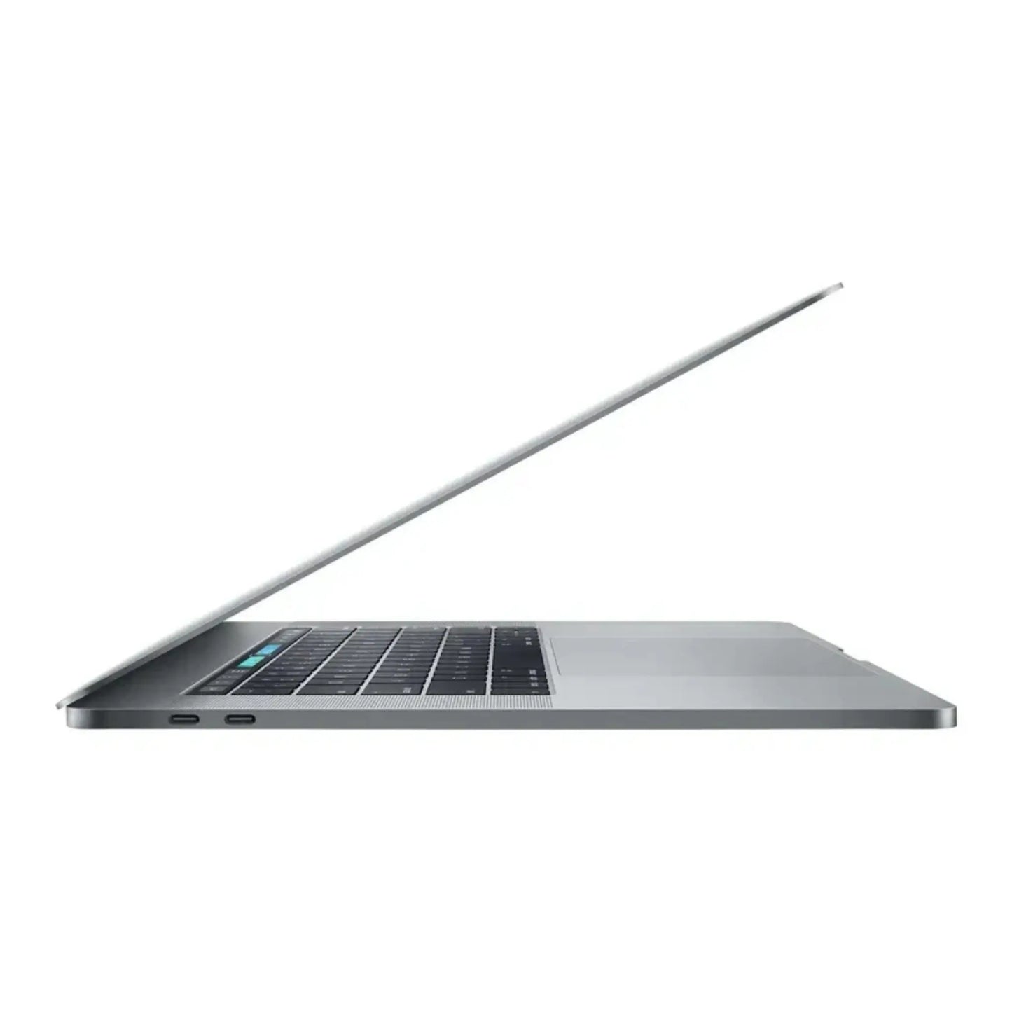 Apple MacBook Pro 2017 Touch Bar Laptop – Intel Core i5, 13.3" Retina Display, 16GB RAM, 256GB SSD – Refurbished Unit | S/N: HV2G