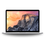 Apple MacBook Pro 2015 (A1398) Laptop – Intel Core i7, 15.4" Retina Display, 16GB RAM, 256GB SSD – Refurbished Unit | S/N: G8WN