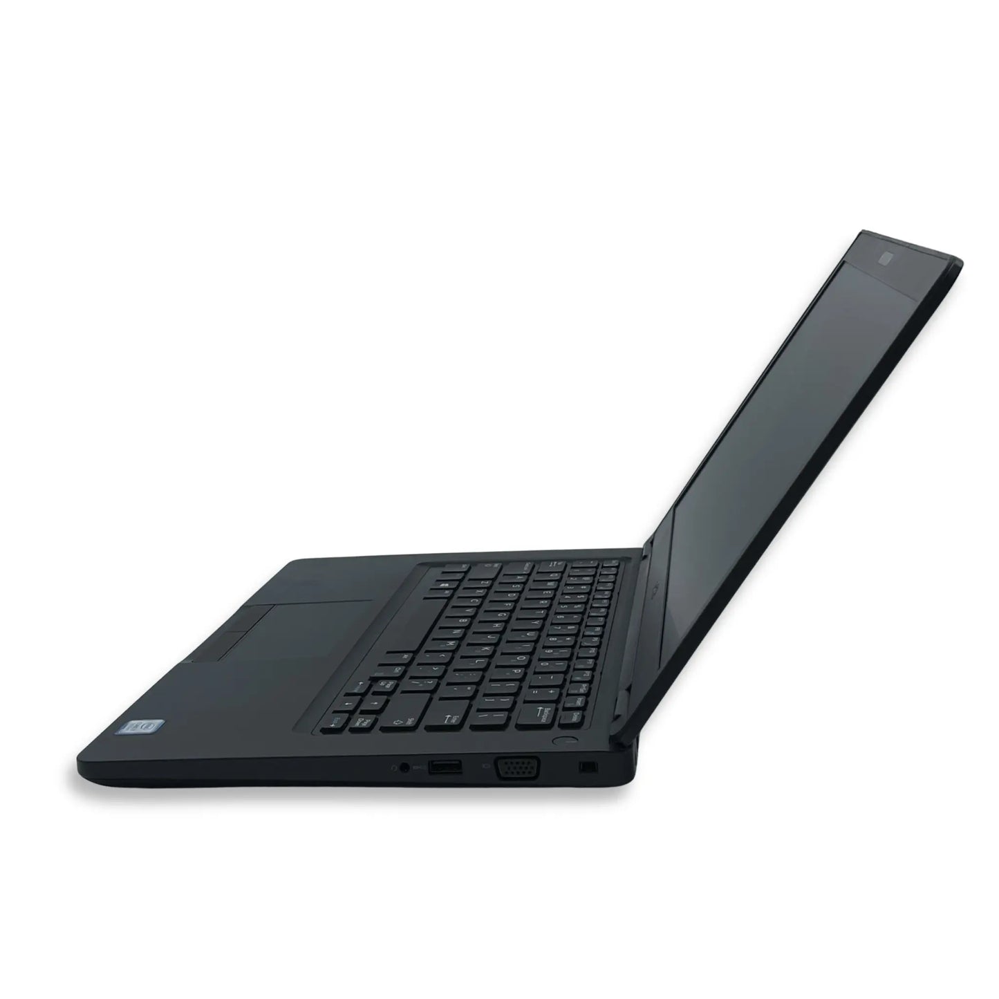 Dell Latitude 5480 Business Laptop – Intel Core i7 (7th Gen), 14" HD Display – Refurbished Unit | S/N: 8LH2