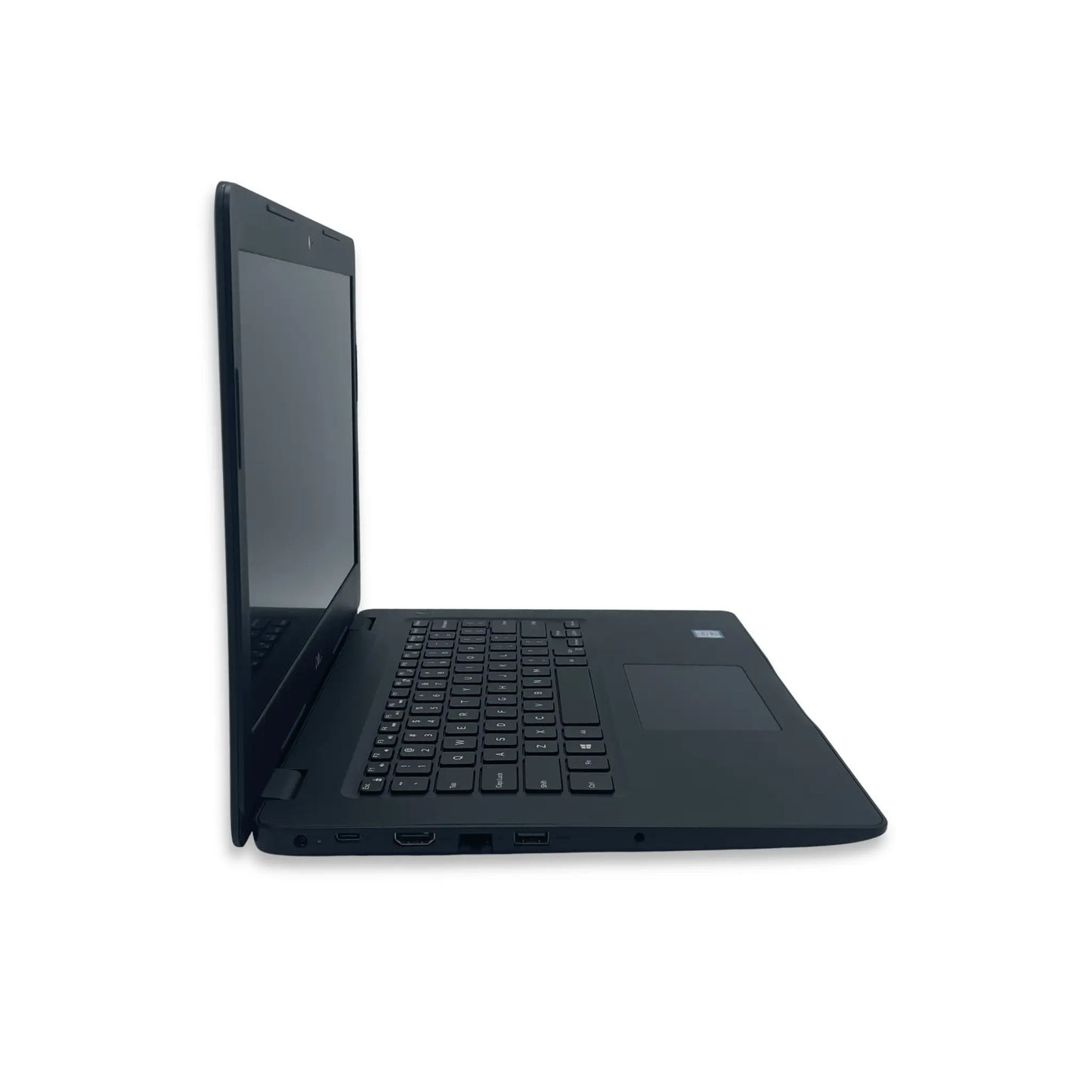 Dell Latitude 3490 Business Laptop – Intel Core i5 (8th Gen), 14" HD Display – Refurbished Unit | S/N: CBV2