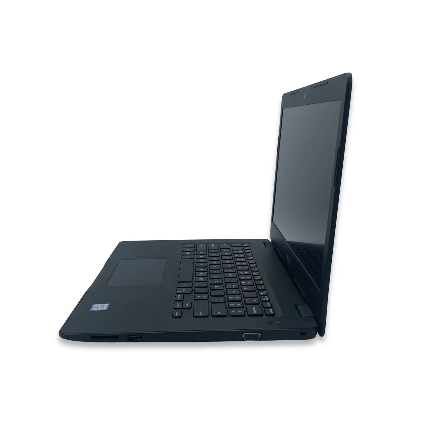 Dell Latitude 3490 Business Laptop – Intel Core i5 (8th Gen), 14" HD Display – Refurbished Unit | S/N: CBV2