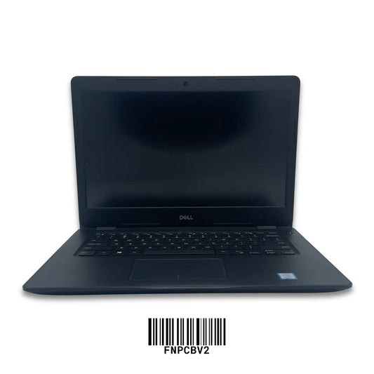 Dell Latitude 3490 Business Laptop – Intel Core i5 (8th Gen), 14" HD Display – Refurbished Unit | S/N: CBV2
