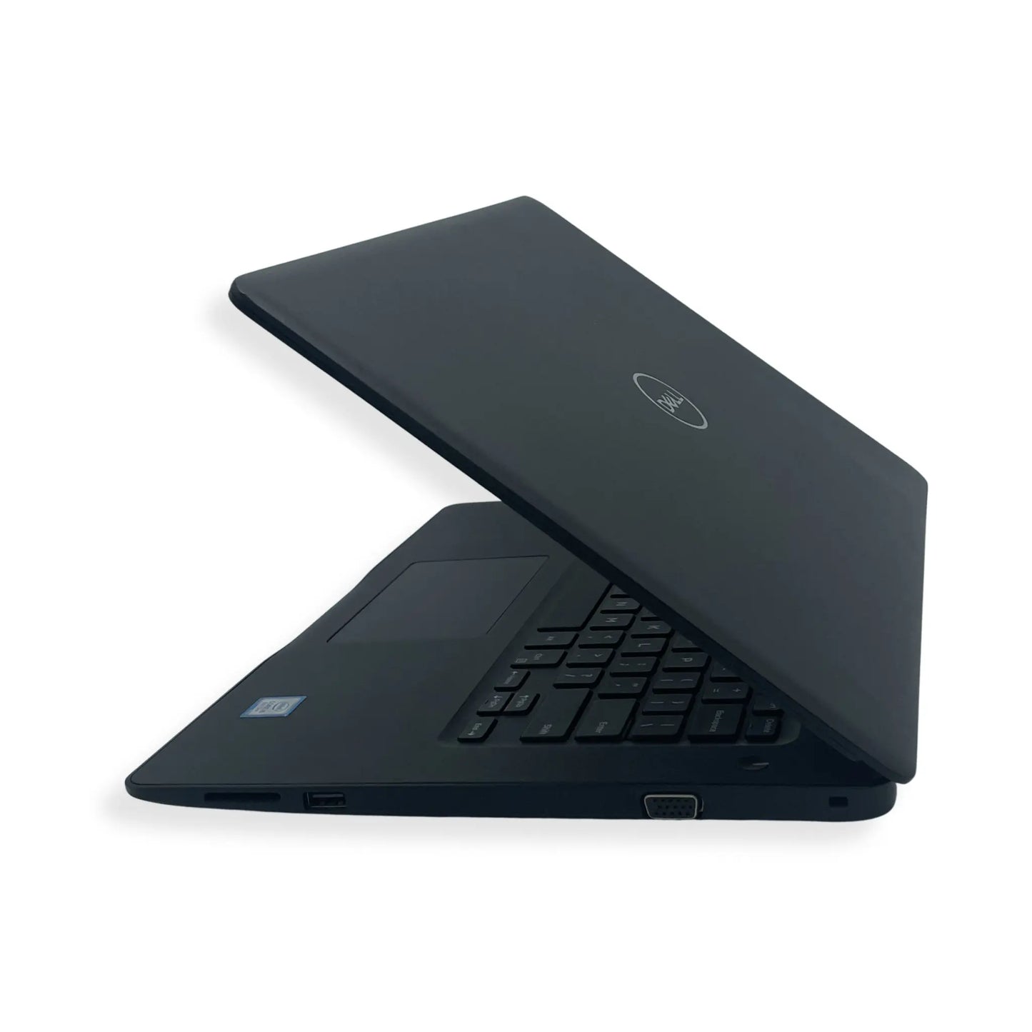 Dell Latitude 3490 Business Laptop – Intel Core i5 (8th Gen), 14" HD Display – Refurbished Unit | S/N: CBV2
