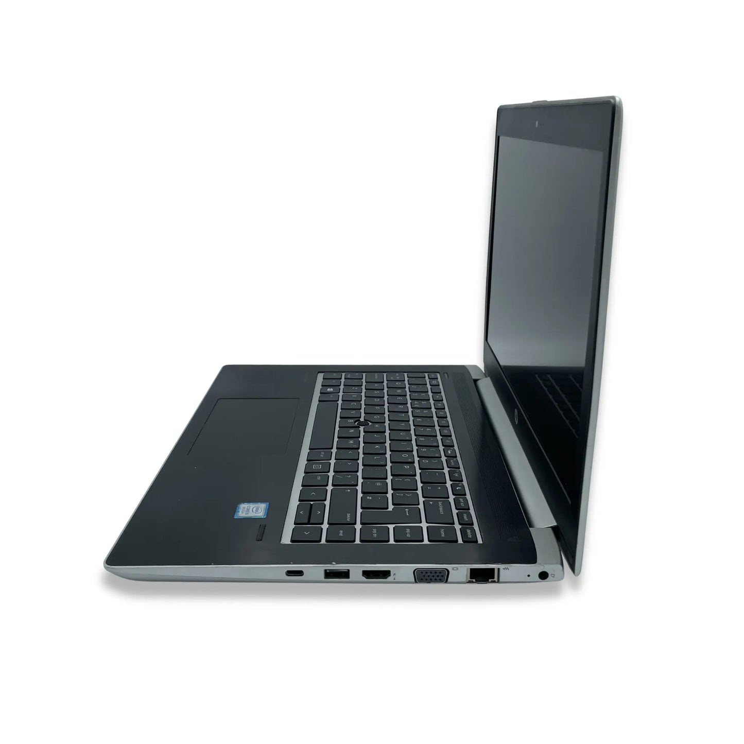 HP ProBook 440 G5 Business Laptop – Intel Core i5 (8th Gen), 14" Full HD Display – Refurbished Unit | S/N: 6N6F