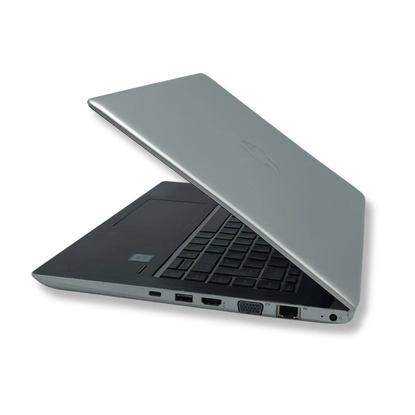 HP ProBook 440 G5 Business Laptop – Intel Core i5 (8th Gen), 14" Full HD Display – Refurbished Unit | S/N: 6N6F
