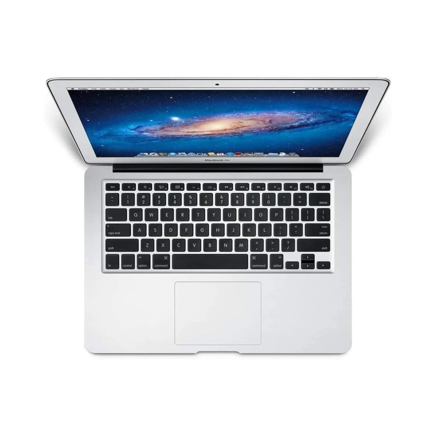 Apple MacBook Air 2017 Laptop – Intel Core i5, 13.3" LED Display, 8GB RAM, 256GB SSD – Refurbished Unit | S/N: J1WK