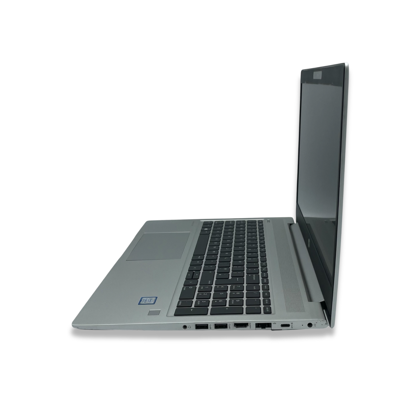 HP ProBook 450 G6 Business Laptop – Intel Core i5 (8th Gen), 15.6" Full HD Display – Refurbished Unit | S/N: 94HX