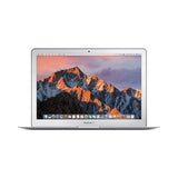 Apple MacBook Air 2017 Laptop – Intel Core i5, 13.3" LED Display, 8GB RAM, 256GB SSD – Refurbished Unit | S/N: J1WK