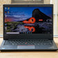 Lenovo ThinkPad E490 Business Laptop – Intel Core i5 (8th Gen), 14" HD Display – Refurbished Unit | S/N: 4922