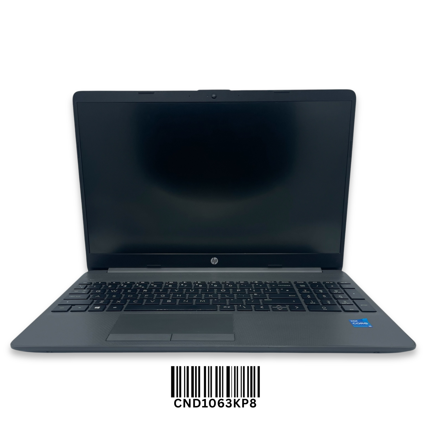 HP 250 G8 Business Laptop – Intel Core i5 (11th Gen), 15.6" Full HD Display – Refurbished Unit | S/N: V1EA