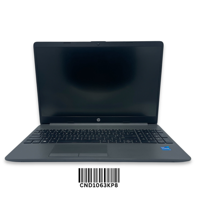 HP 250 G8 Business Laptop – Intel Core i5 (11th Gen), 15.6" Full HD Display – Refurbished Unit | S/N: V1EA