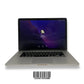 Apple MacBook Pro 2015 (A1398) Laptop – Intel Core i7, 15.4" Retina Display, 16GB RAM, 256GB SSD – Refurbished Unit | S/N: G8WN