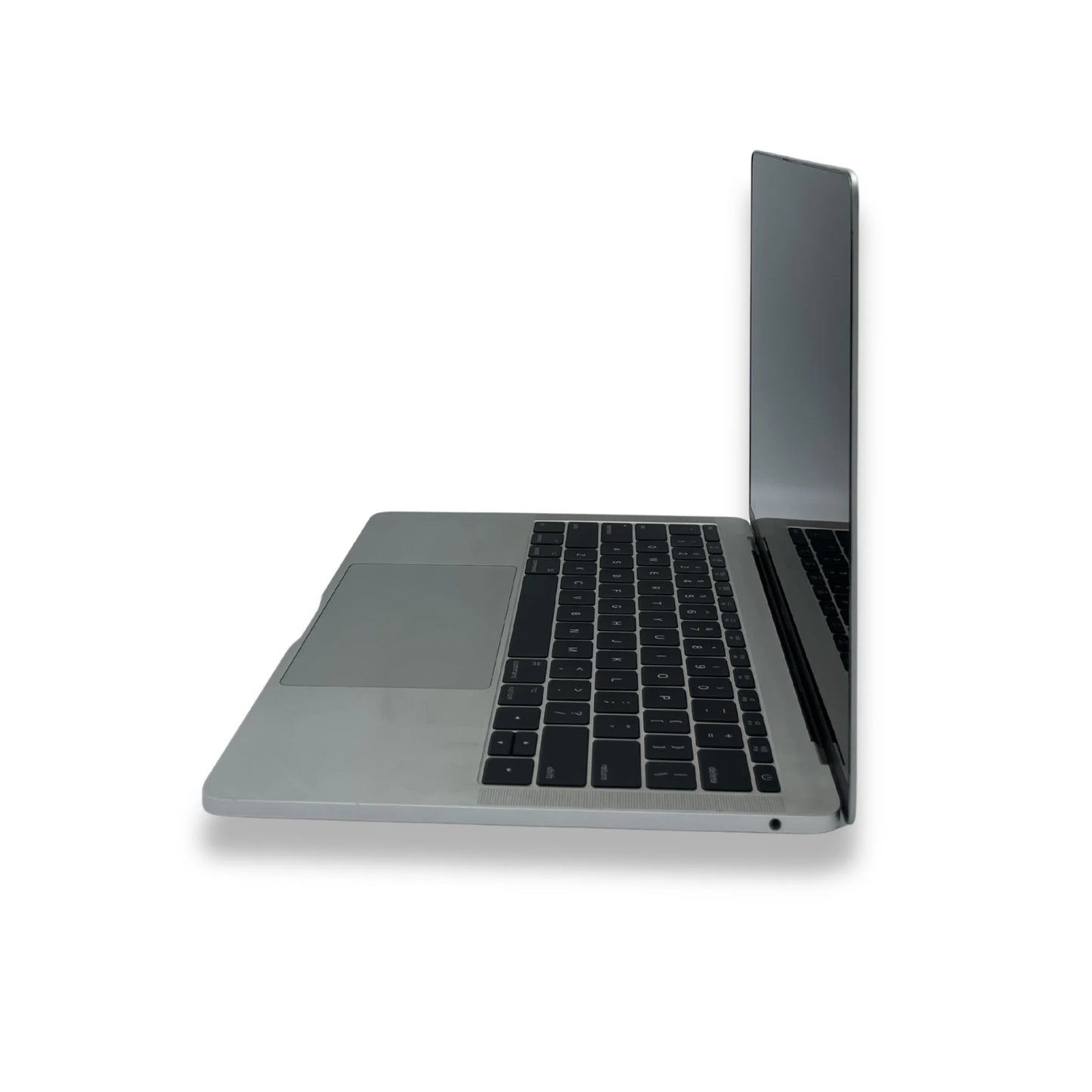 Apple MacBook Pro 2017 Laptop – Intel Core i5, 13.3" Retina Display, 16GB RAM, 256GB SSD – Refurbished Unit | S/N: HV2G