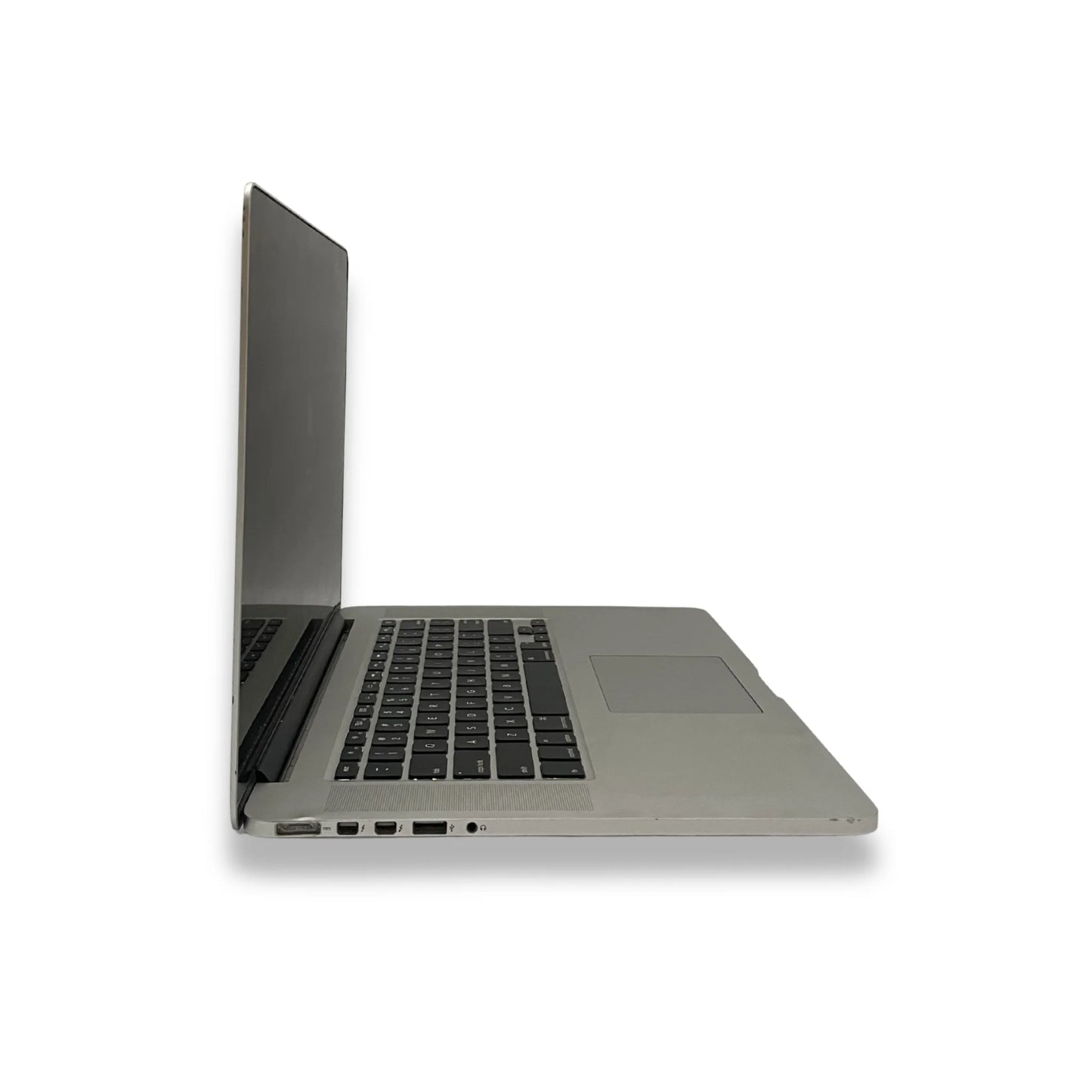 Apple MacBook Pro 2015 (A1398) Laptop – Intel Core i7, 15.4" Retina Display, 16GB RAM, 256GB SSD – Refurbished Unit | S/N: G8WN