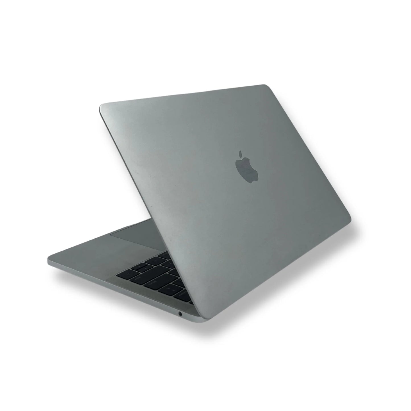 Apple MacBook Pro 2017 Laptop – Intel Core i5, 13.3" Retina Display, 16GB RAM, 256GB SSD – Refurbished Unit | S/N: HV2G