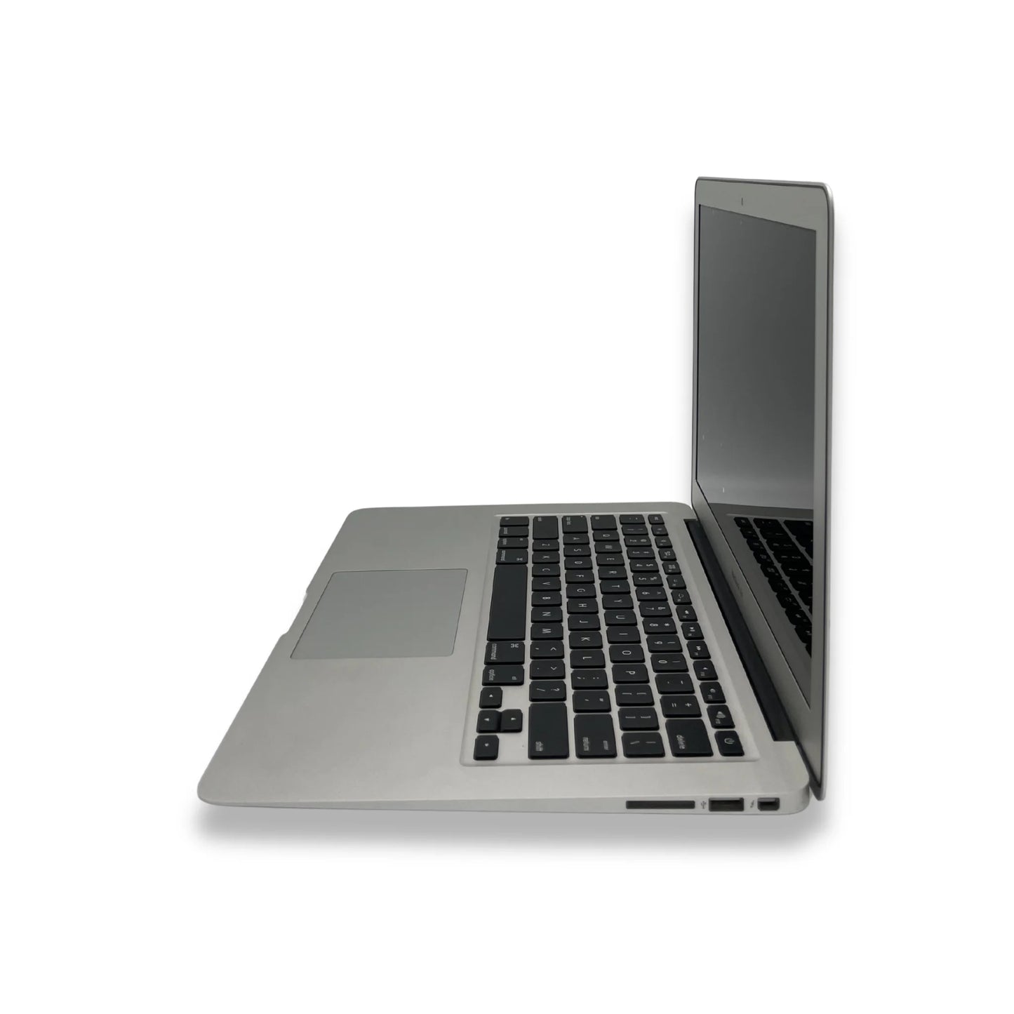 Apple MacBook Air 2017 Laptop – Intel Core i5, 13.3" LED Display, 8GB RAM, 256GB SSD – Refurbished Unit | S/N: J1WK