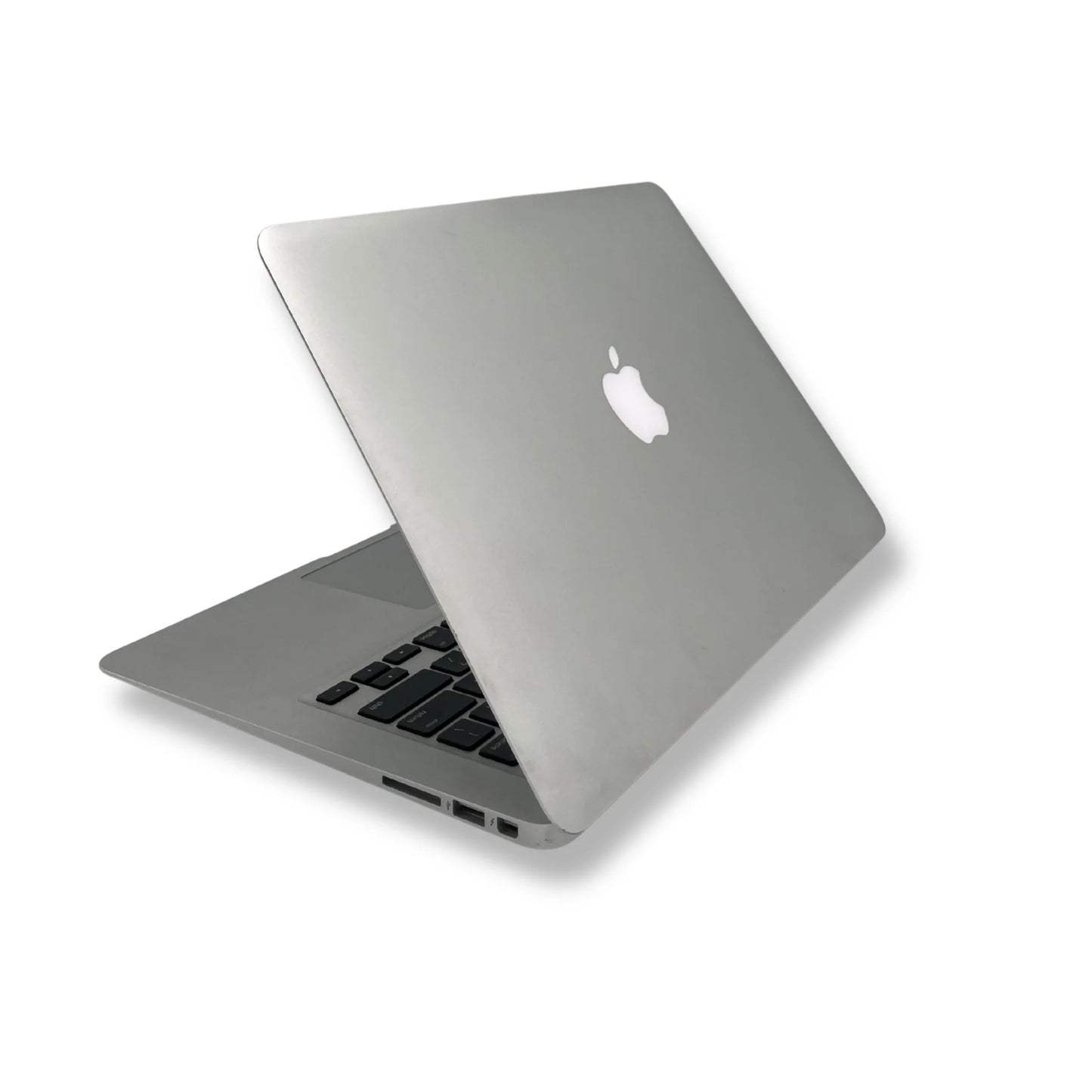 Apple MacBook Air 2017 Laptop – Intel Core i5, 13.3" LED Display, 8GB RAM, 256GB SSD – Refurbished Unit | S/N: J1WK