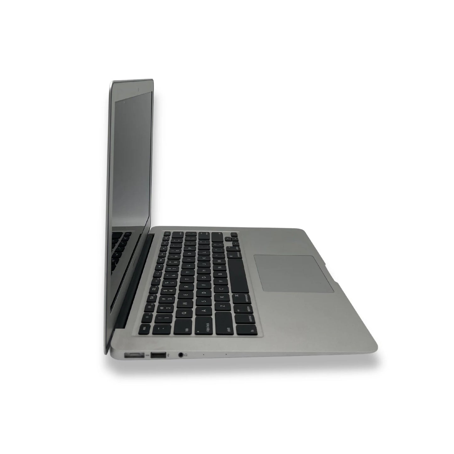 Apple MacBook Air 2017 Laptop – Intel Core i5, 13.3" LED Display, 8GB RAM, 256GB SSD – Refurbished Unit | S/N: J1WK