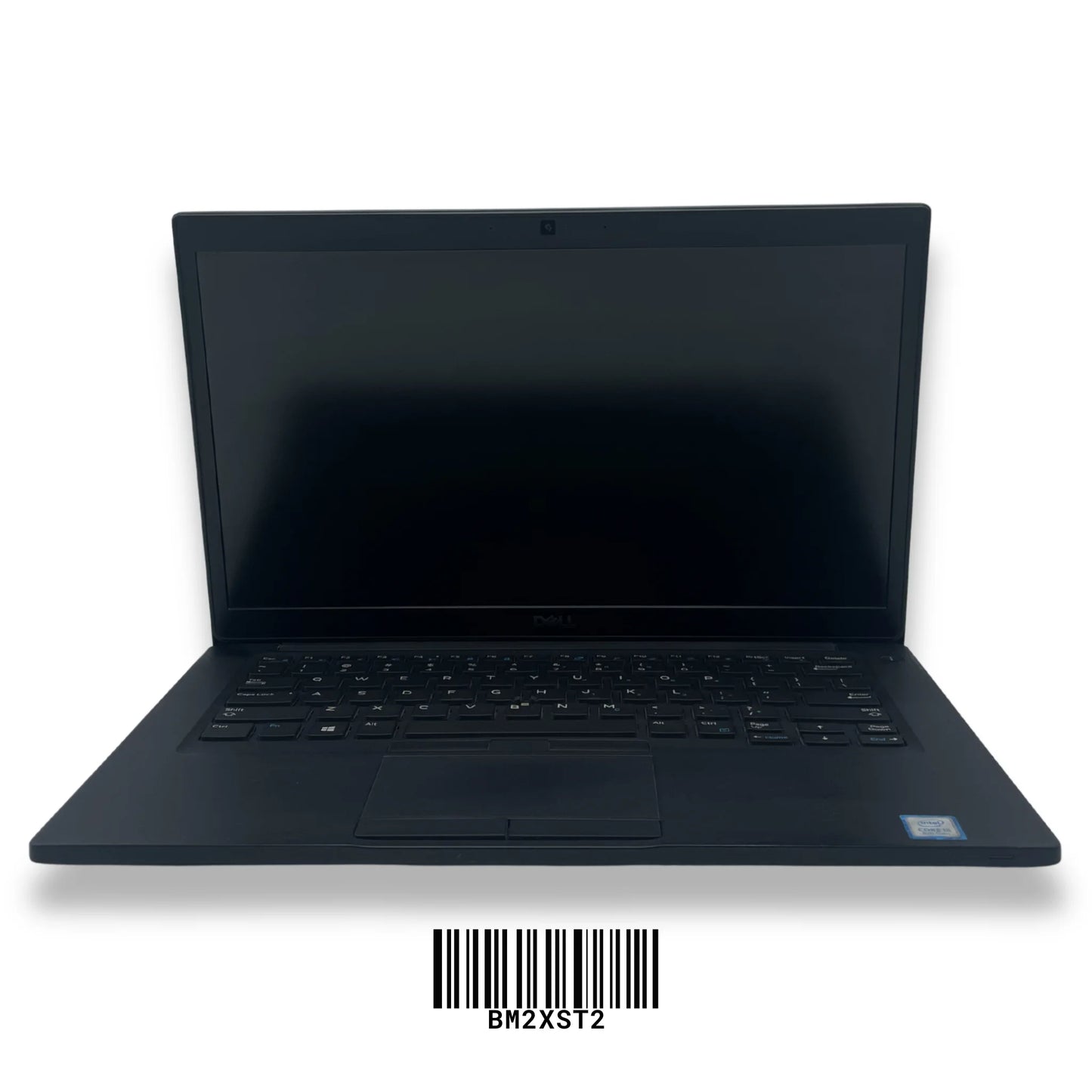 Dell Latitude 7490 Touch Business Laptop – Intel Core i5 (8th Gen), 14" Full HD Touch Display – Refurbished Unit | S/N: XST2