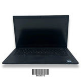 Dell Latitude 7490 Touch Business Laptop – Intel Core i5 (8th Gen), 14" Full HD Touch Display – Refurbished Unit | S/N: XST2