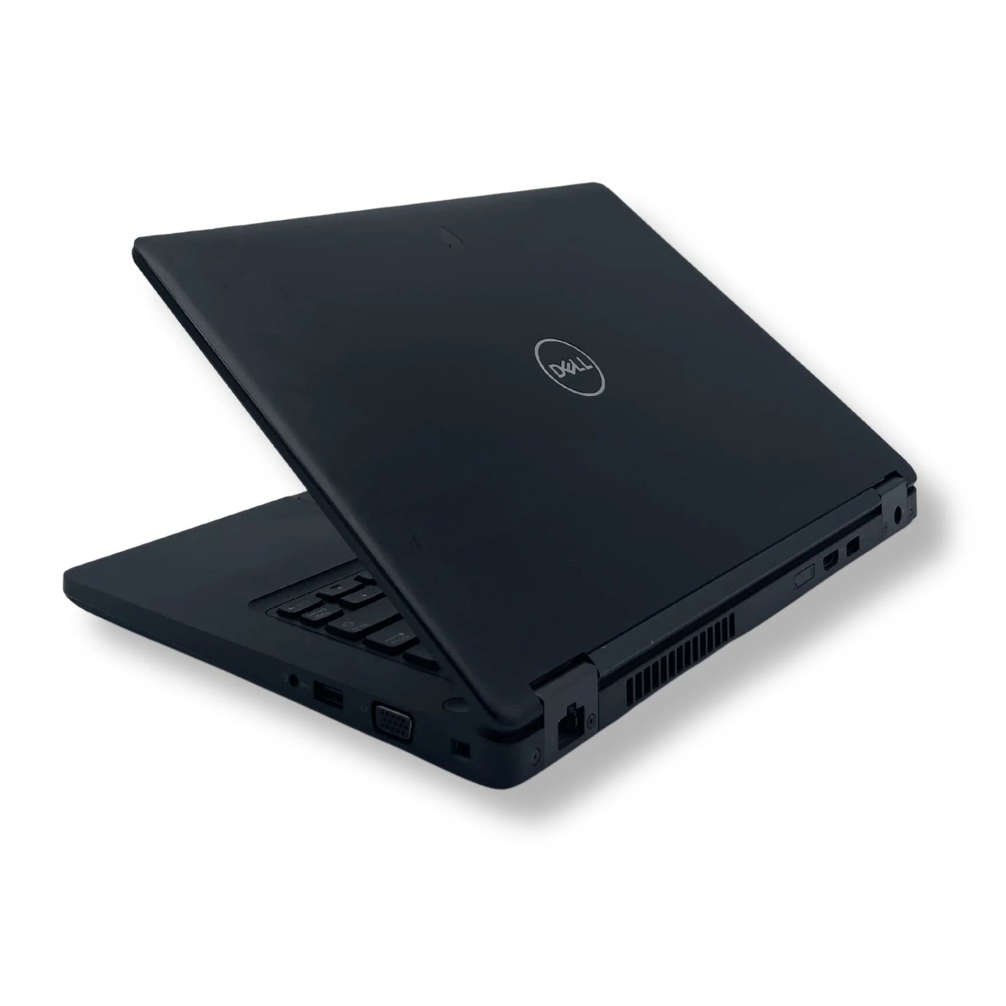 Dell Latitude 5490 Touch Business Laptop – Intel Core i5 (8th Gen), 14" HD Touch Display – Refurbished Unit | S/N: J5S2